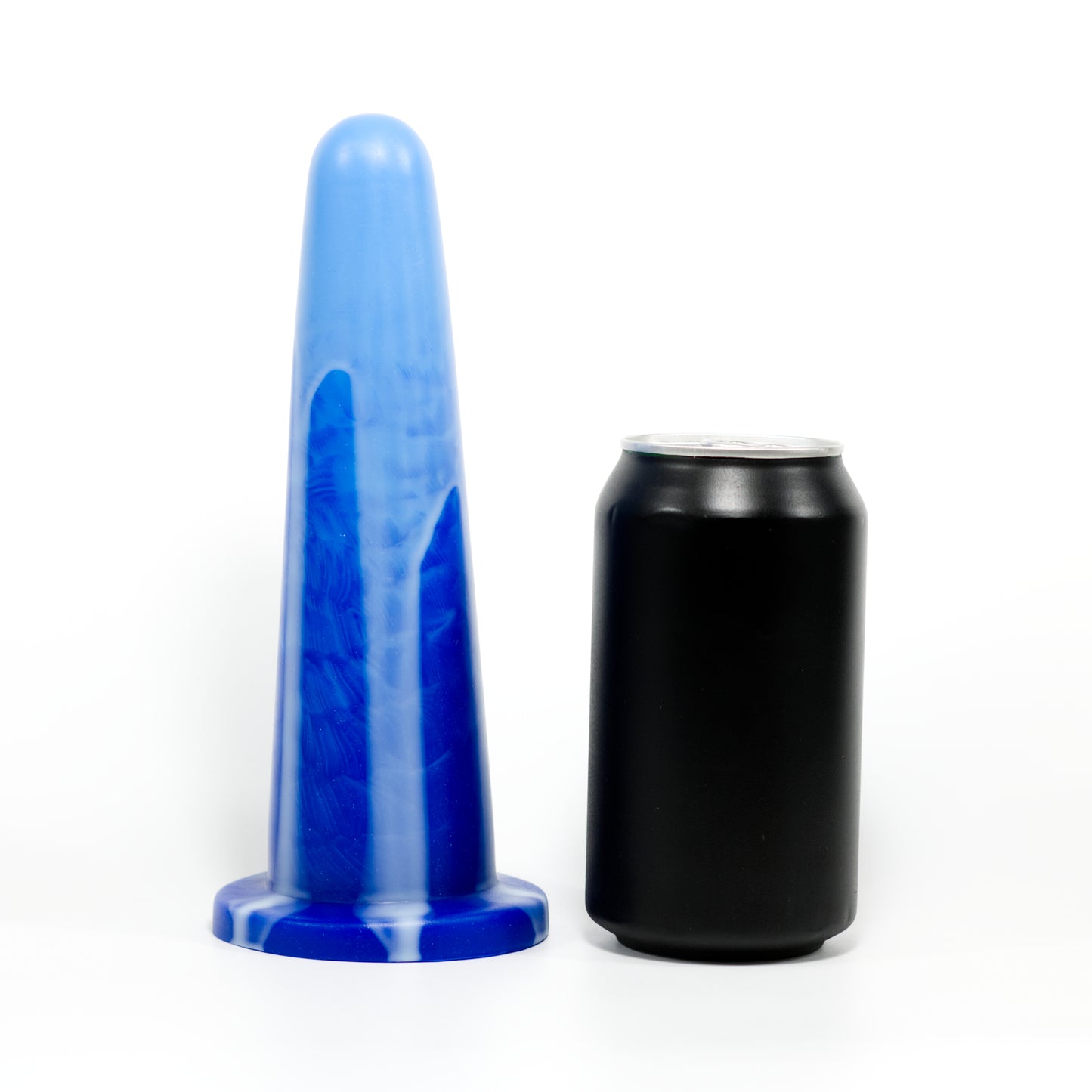 Advocate Smooth - Medium - Extra Soft - Blue Drip - Medium Firm