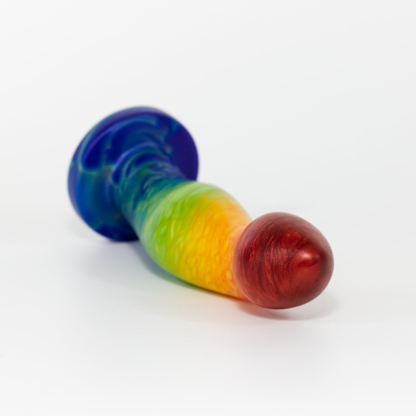 Pride Fade Ally Extra Small