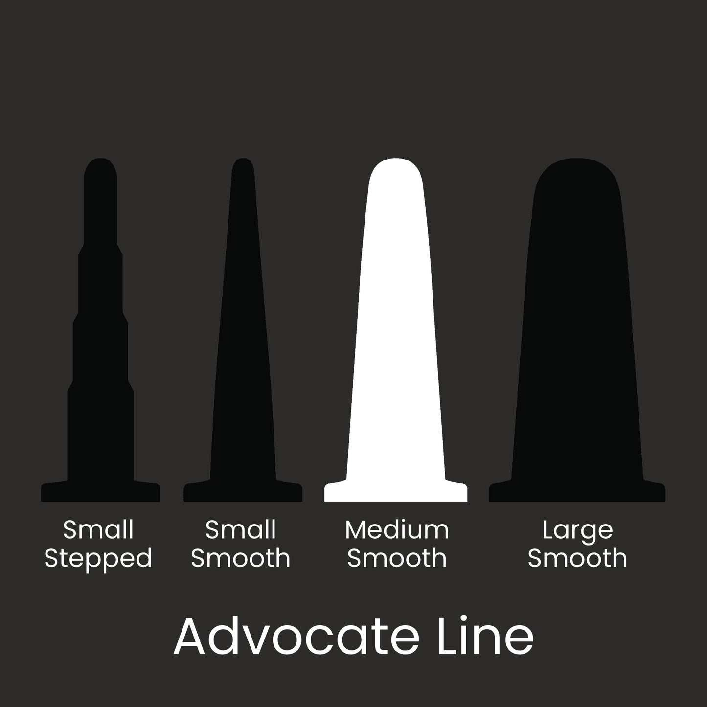 Advocate Smooth - Medium
