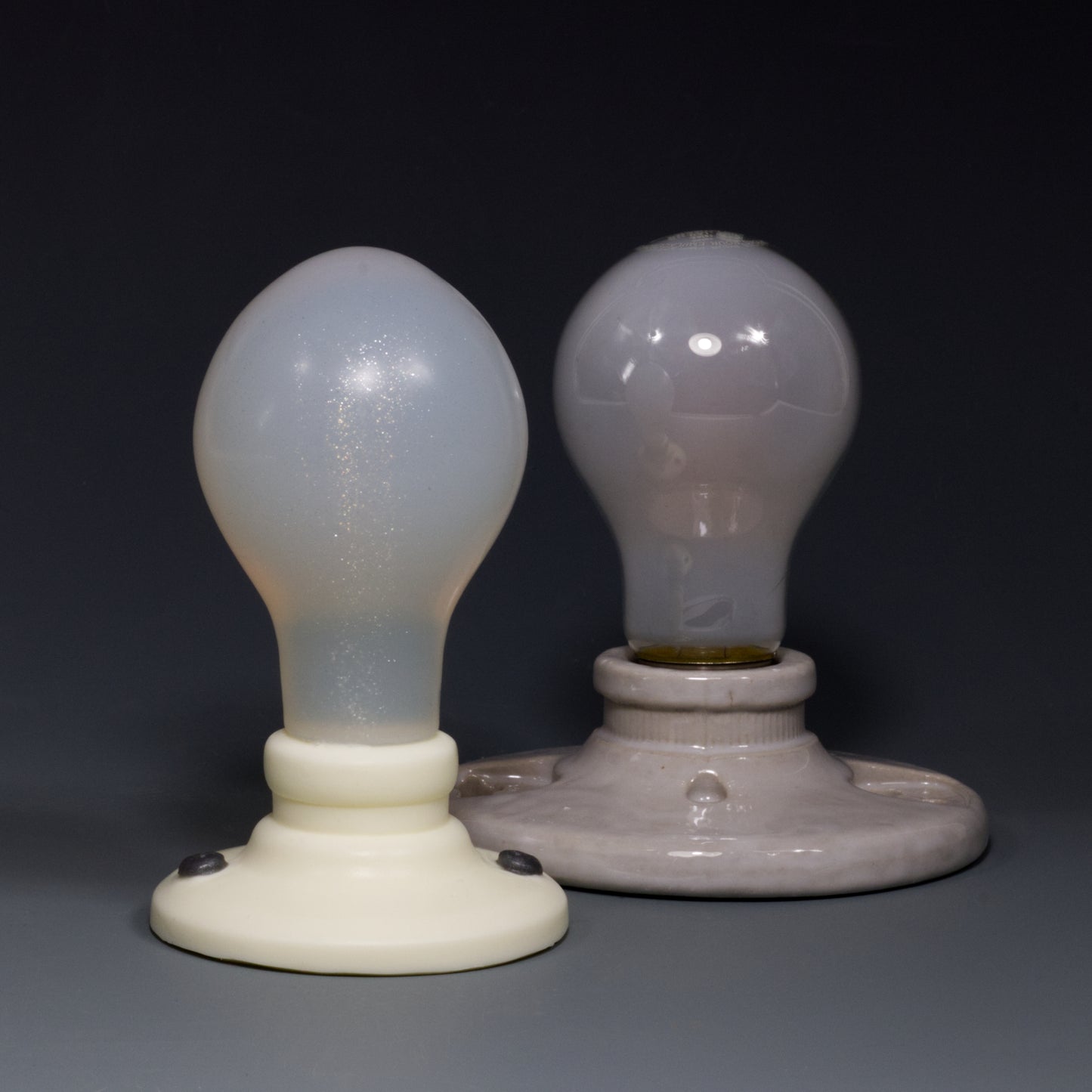 Bright Idea Large Plug