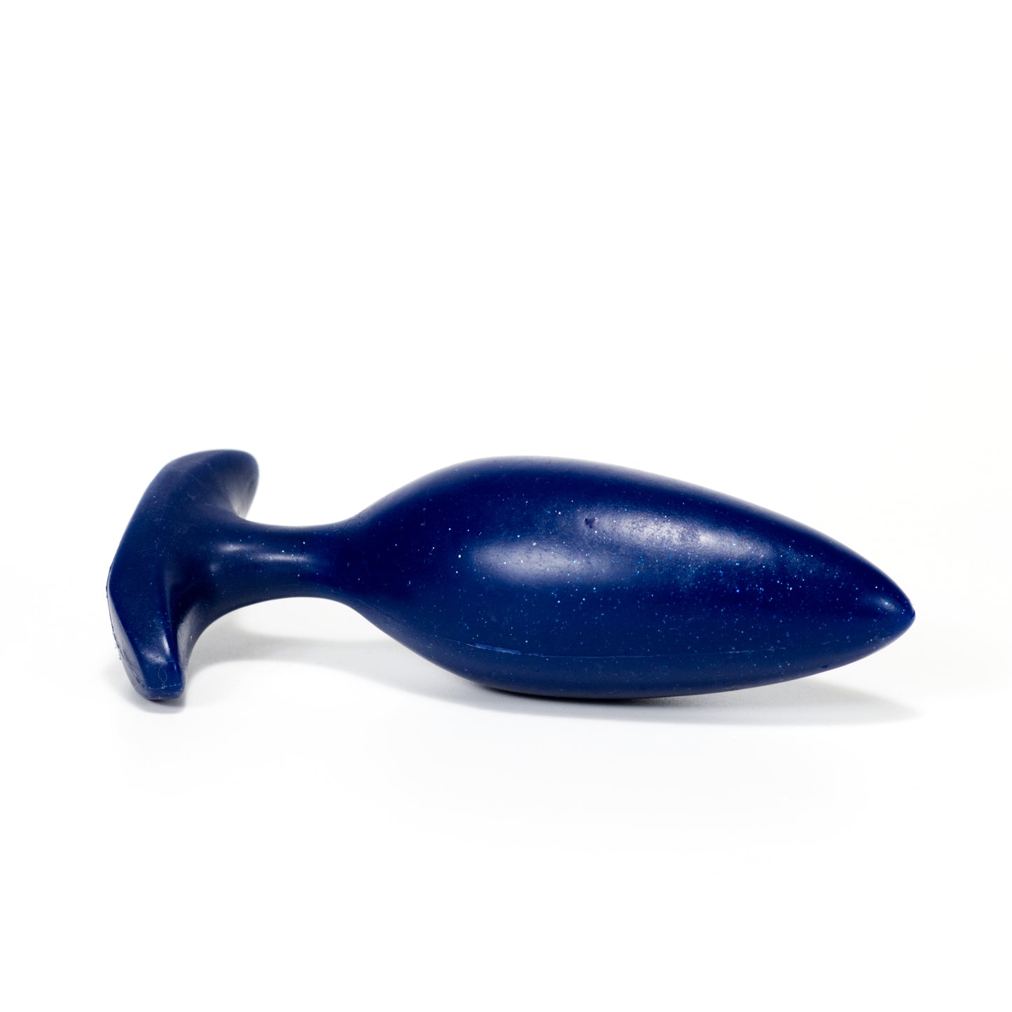 Buddy Small - Sparkle Navy - Extra Soft - Ready to Ship