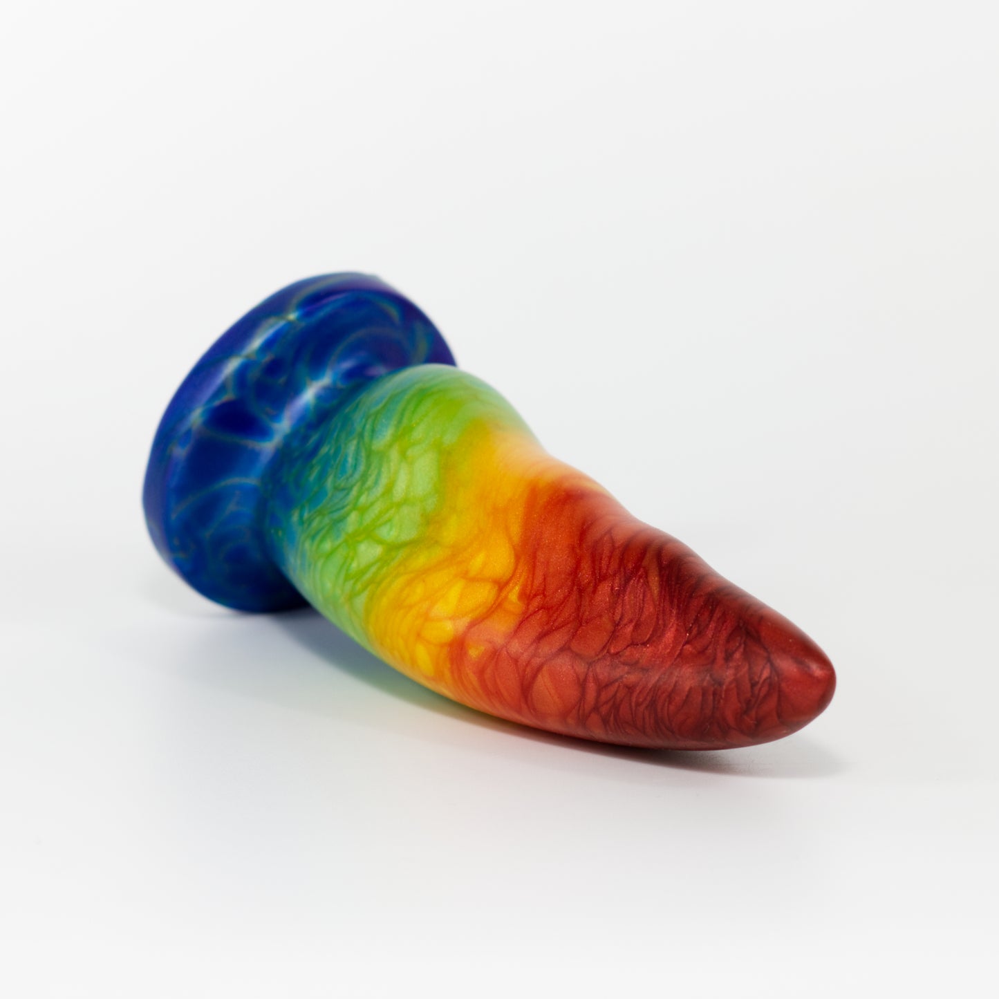 Pride Fade Familiar Medium