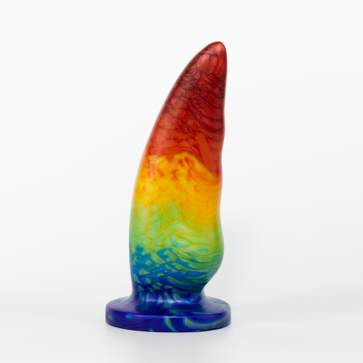 Pride Fade Familiar Medium