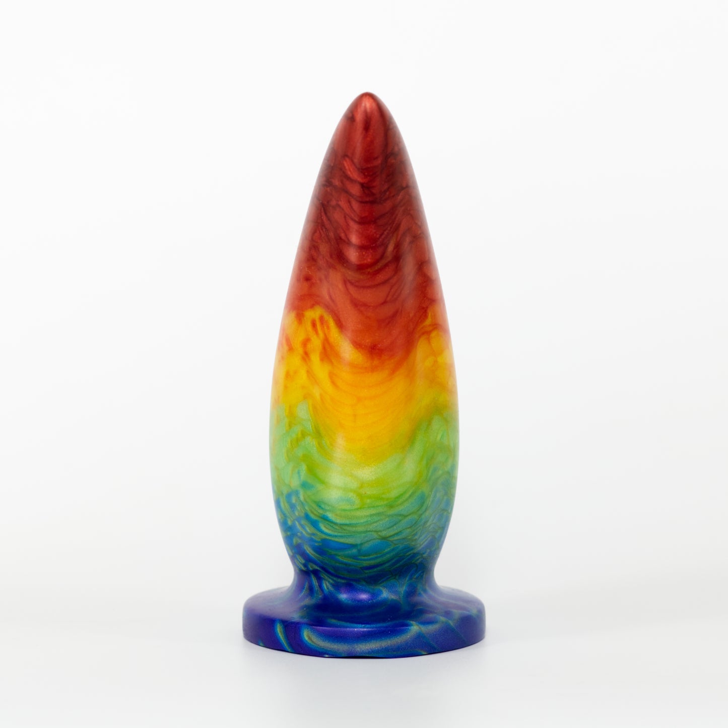 Pride Fade Familiar Medium