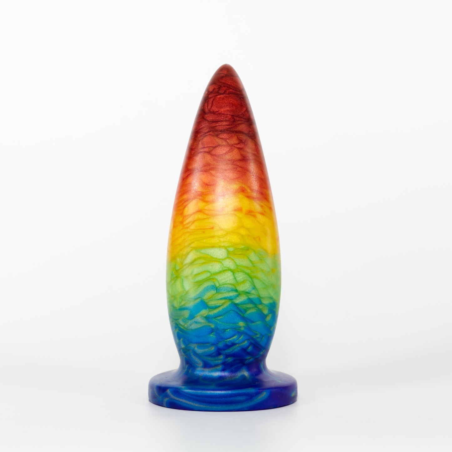 Pride Fade Familiar Medium