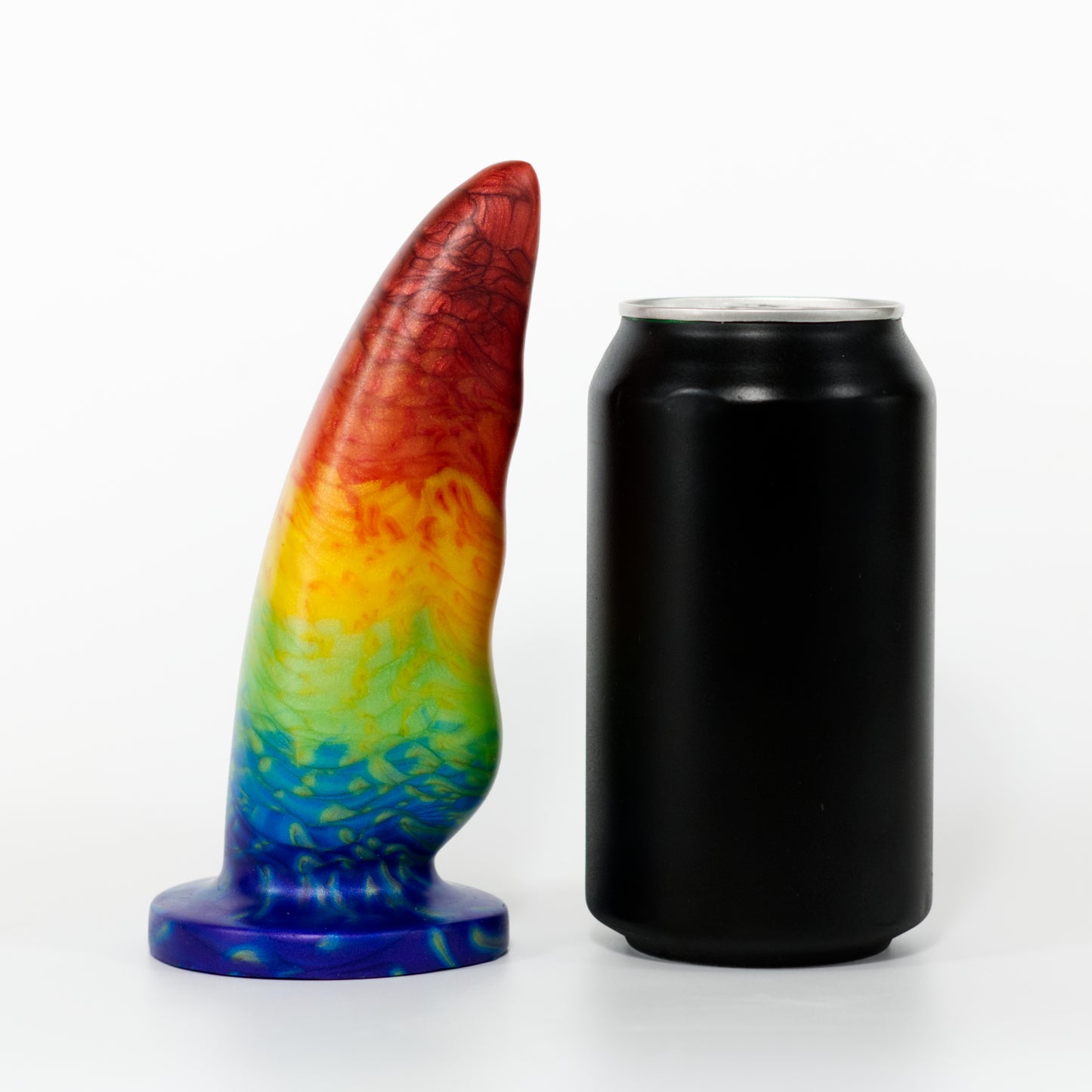 Pride Fade Familiar Medium