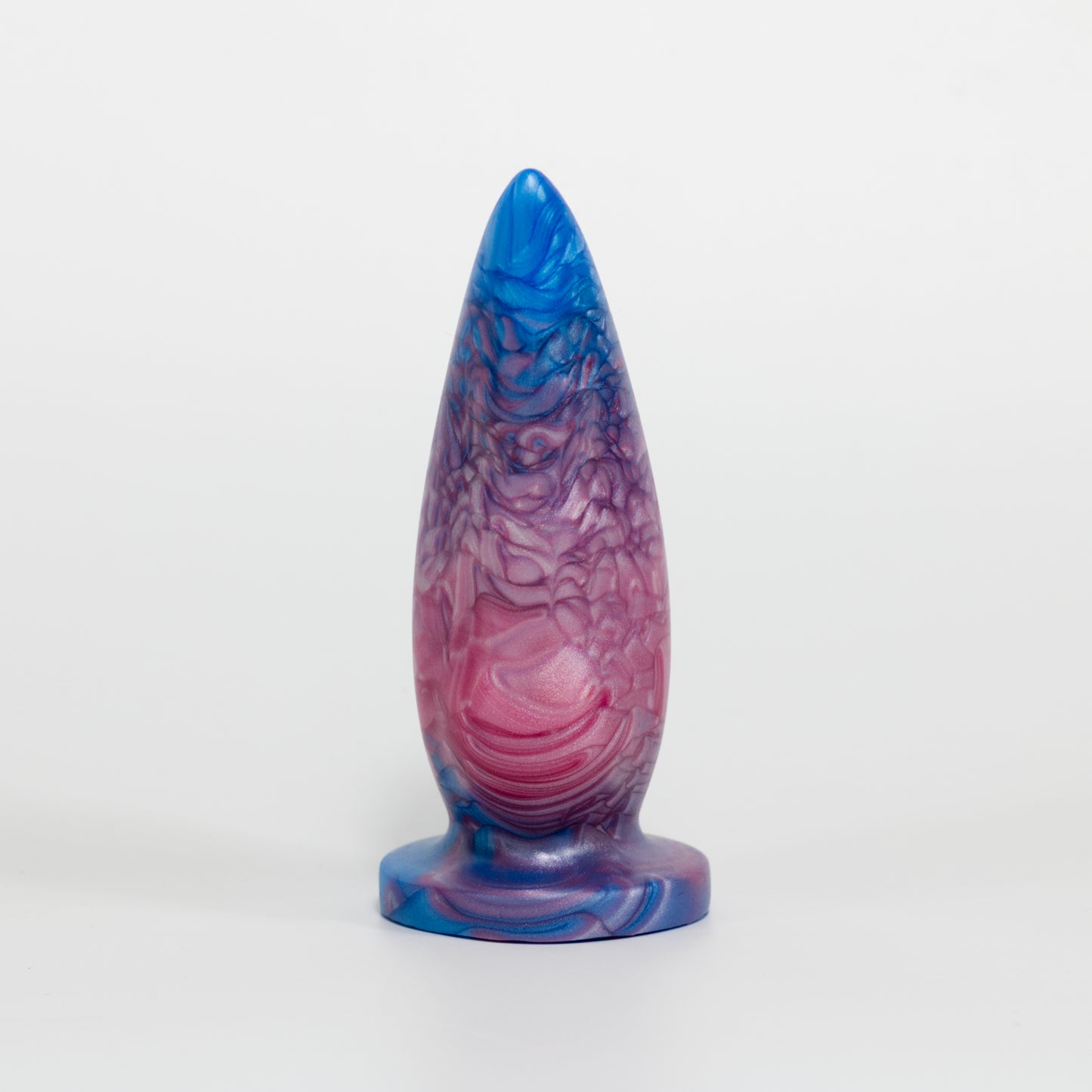 Familiar Small - Trans Pride Fade - Medium Firm - Ready to Ship