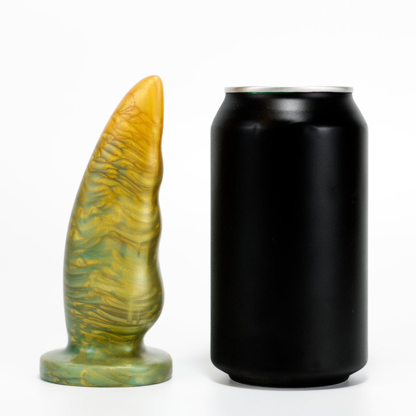 Familiar Small - Fire Dark Green - Medium Firm