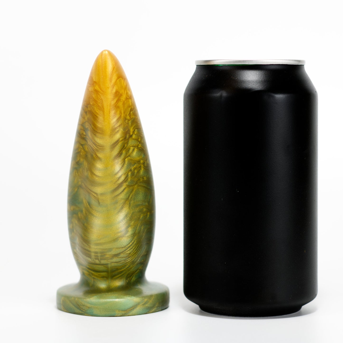 Familiar Small - Fire Dark Green - Medium Firm