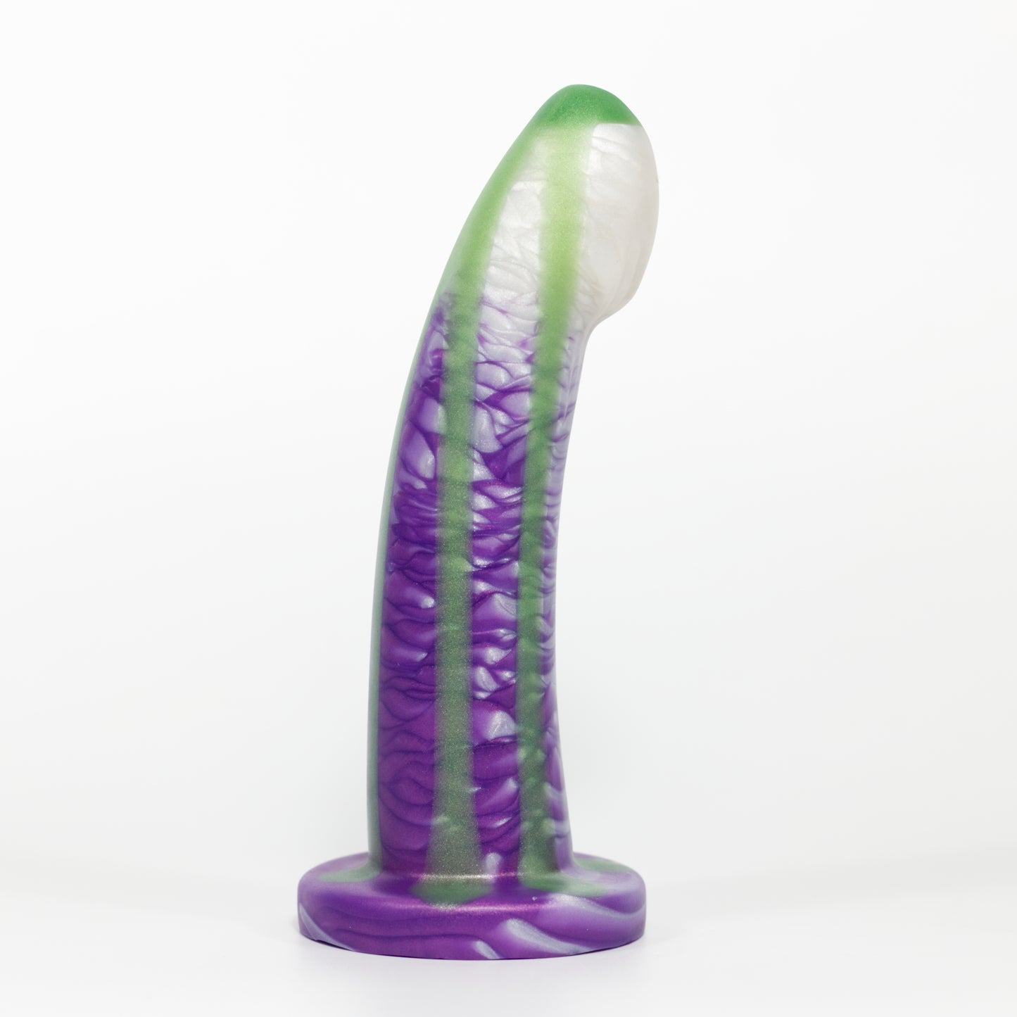 Sidekick Small - Genderqueer Pride Drip - Medium Firm