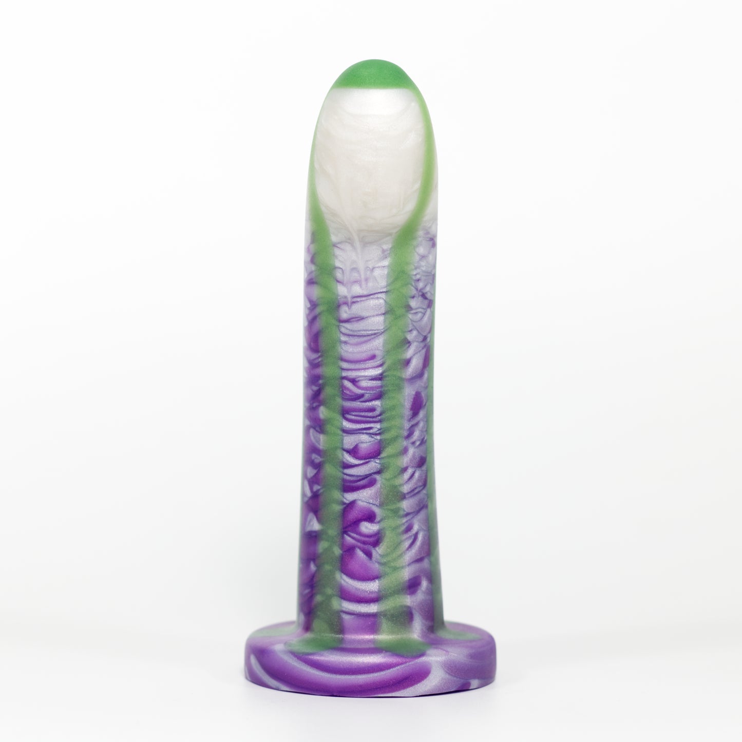 Sidekick Small - Genderqueer Pride Drip - Medium Firm