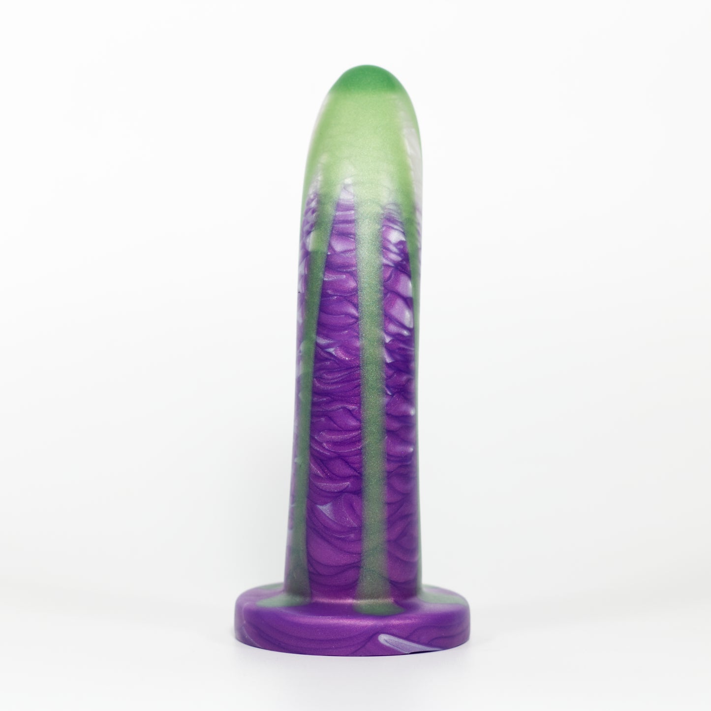 Sidekick Small - Genderqueer Pride Drip - Medium Firm