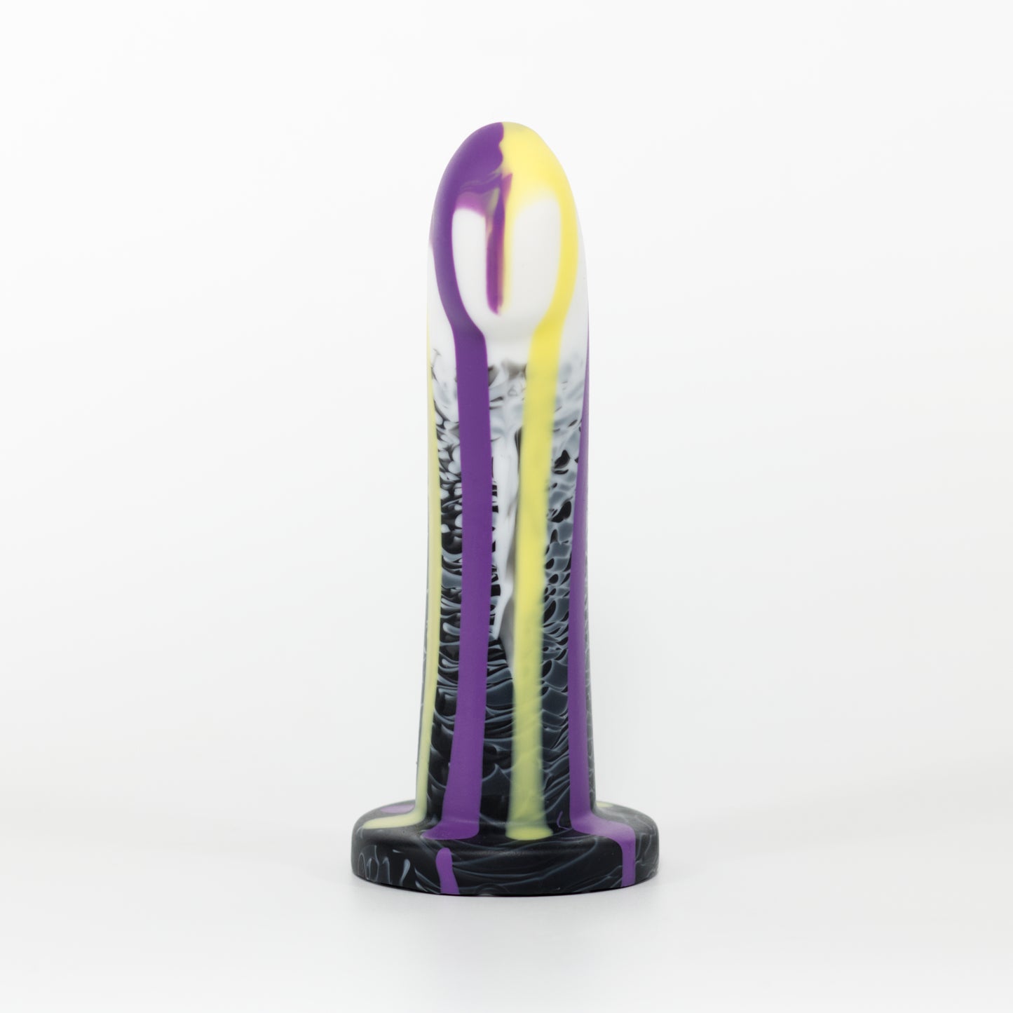 Sidekick Small - Nonbinary Pride Drip - Medium Firm