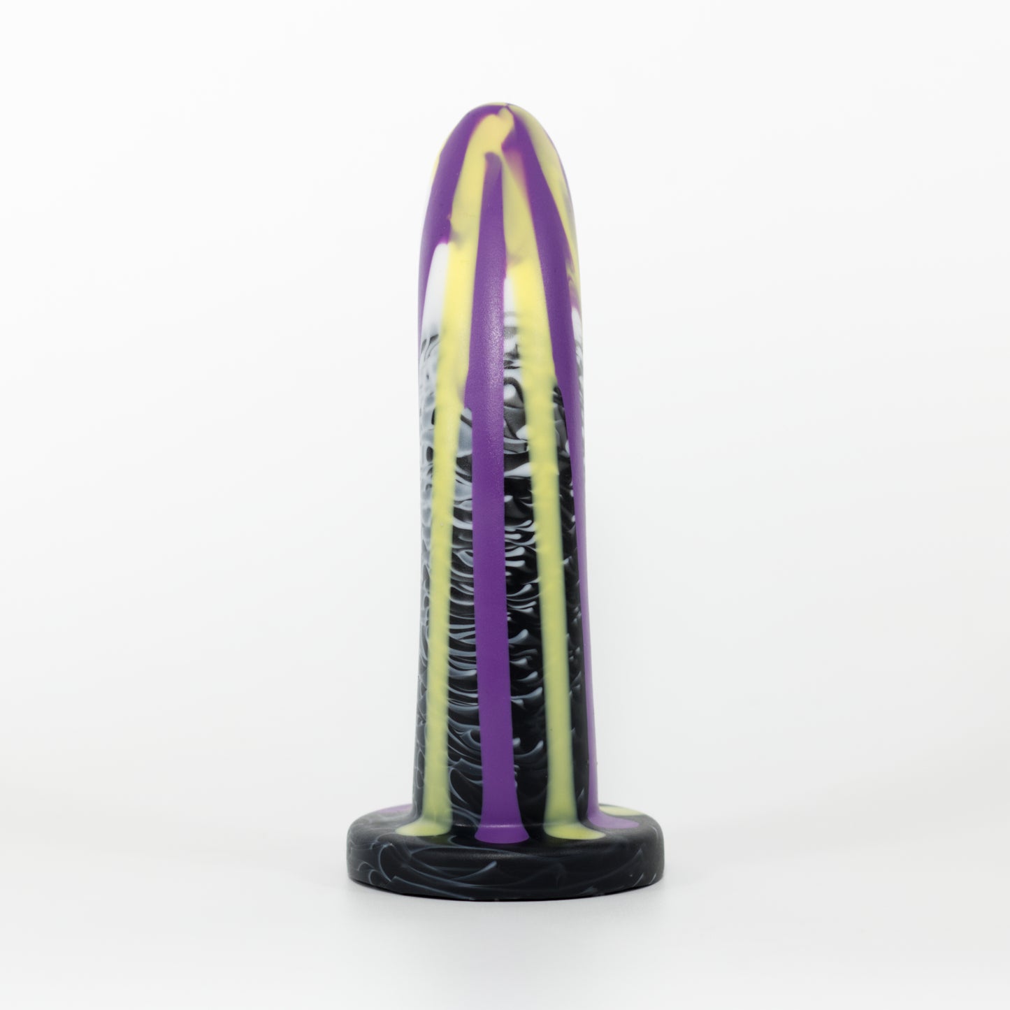 Sidekick Small - Nonbinary Pride Drip - Medium Firm