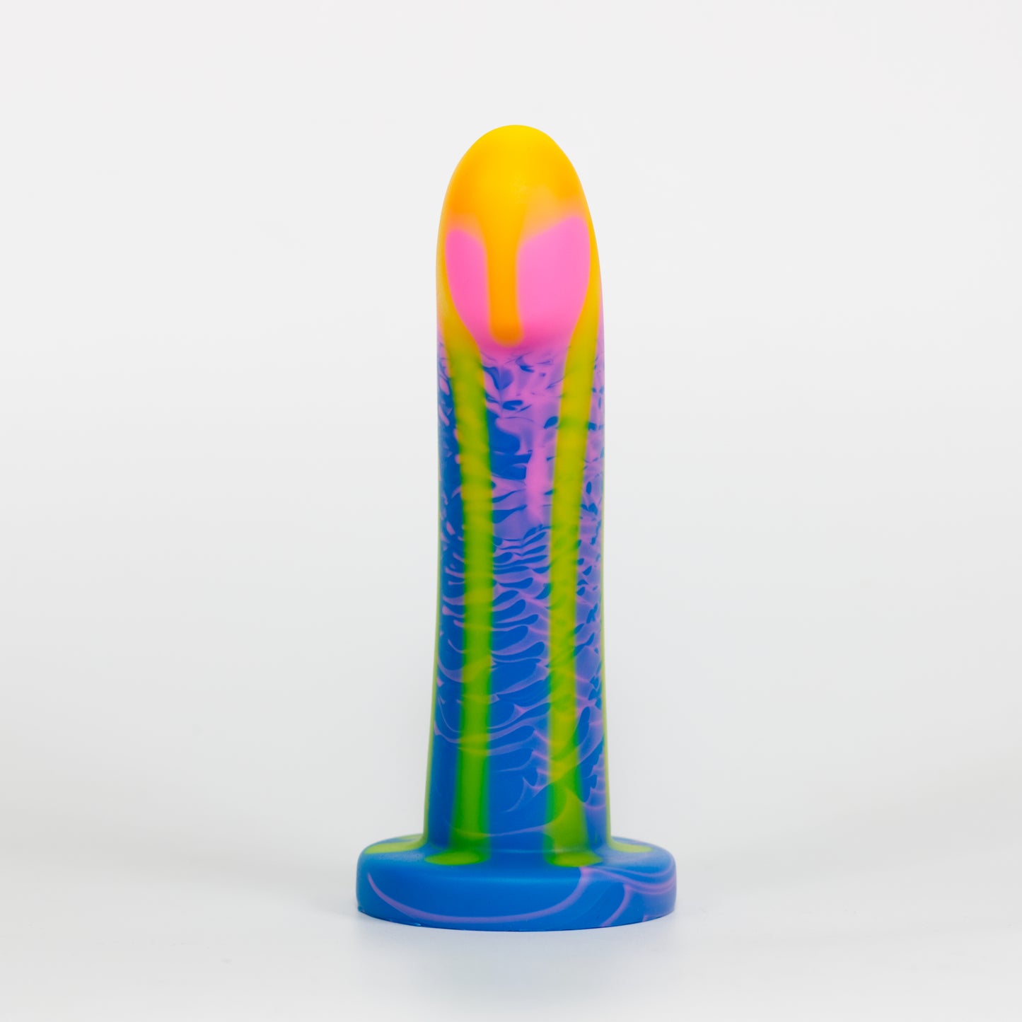 Sidekick Small - Pan Pride Drip - Medium Firm