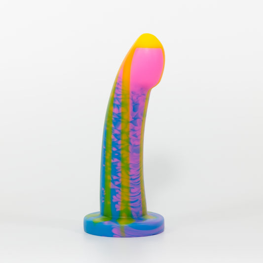 Sidekick Small - Pan Pride Drip - Medium Firm