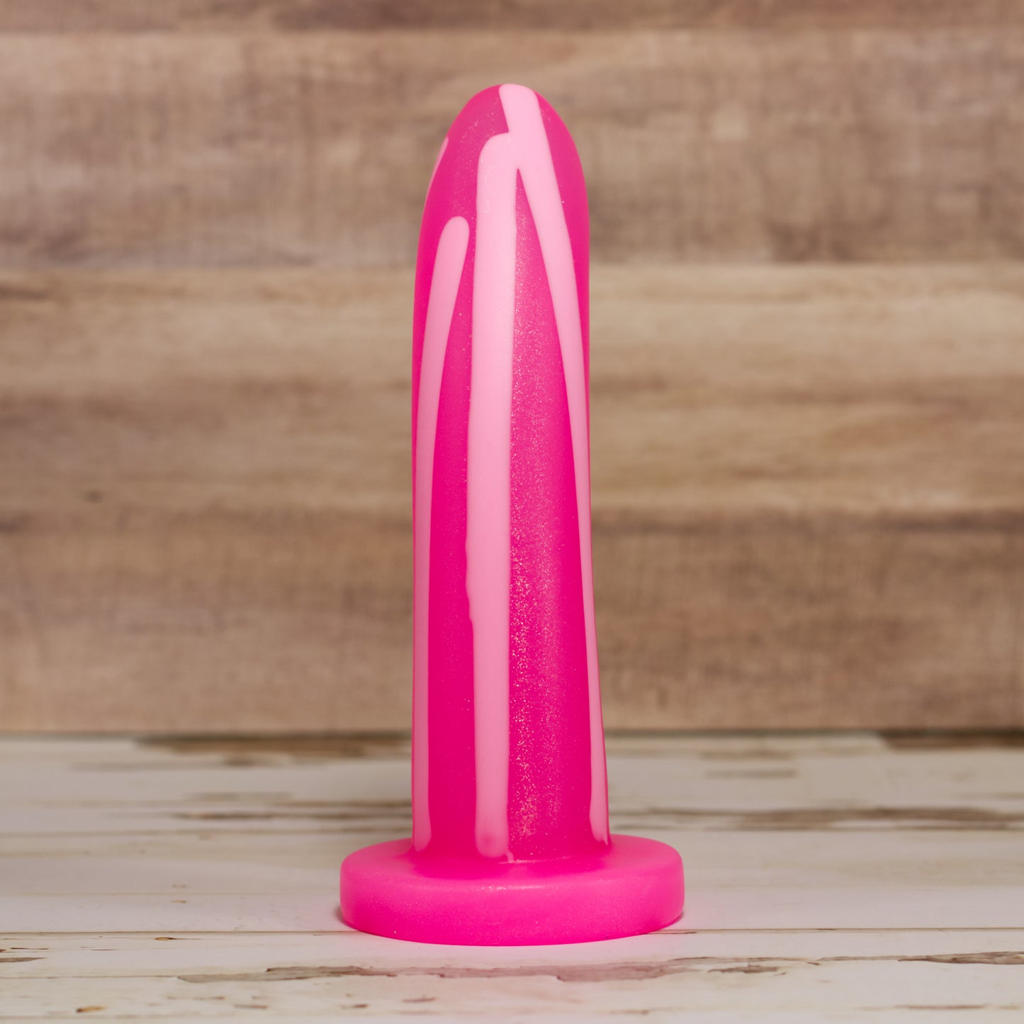 Sidekick Small - Sparkle Pink Drip