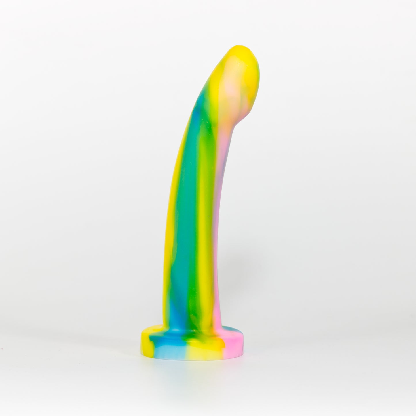 Sidekick XS - Pan Pride Watercolor Style - Firm - Ready to Ship