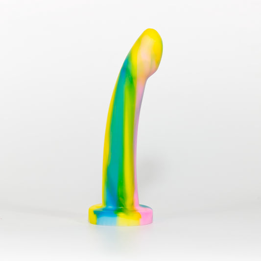 Sidekick XS - Pan Pride Watercolor Style - Firm - Ready to Ship