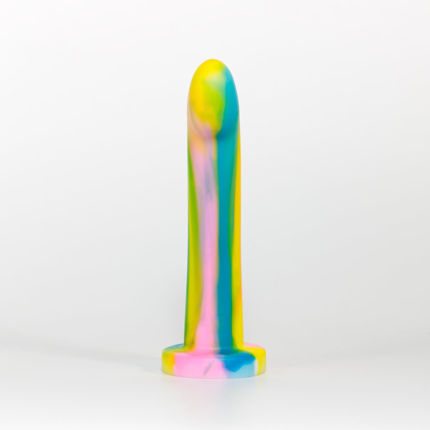 Sidekick XS - Pan Pride Watercolor Style - Firm - Ready to Ship