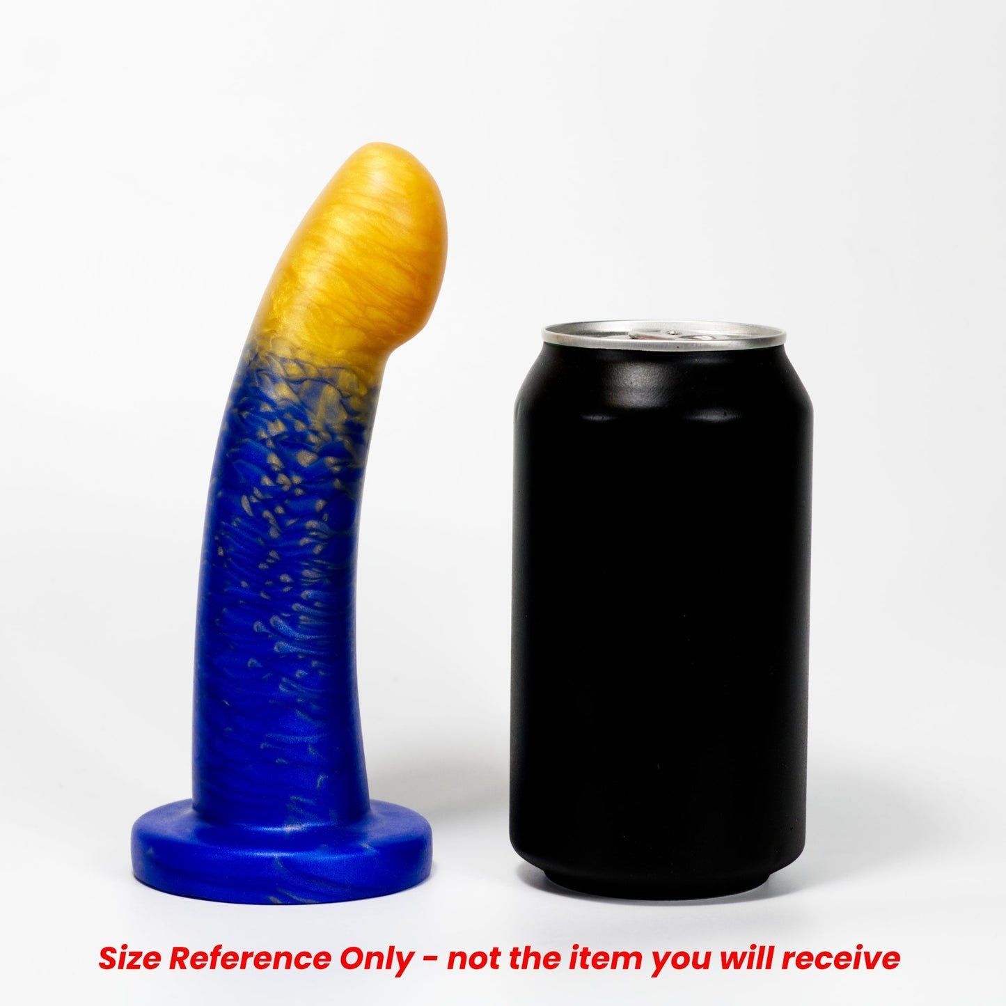 Sidekick Small - Ice Lavender - Medium Firm - with Vac U Lock