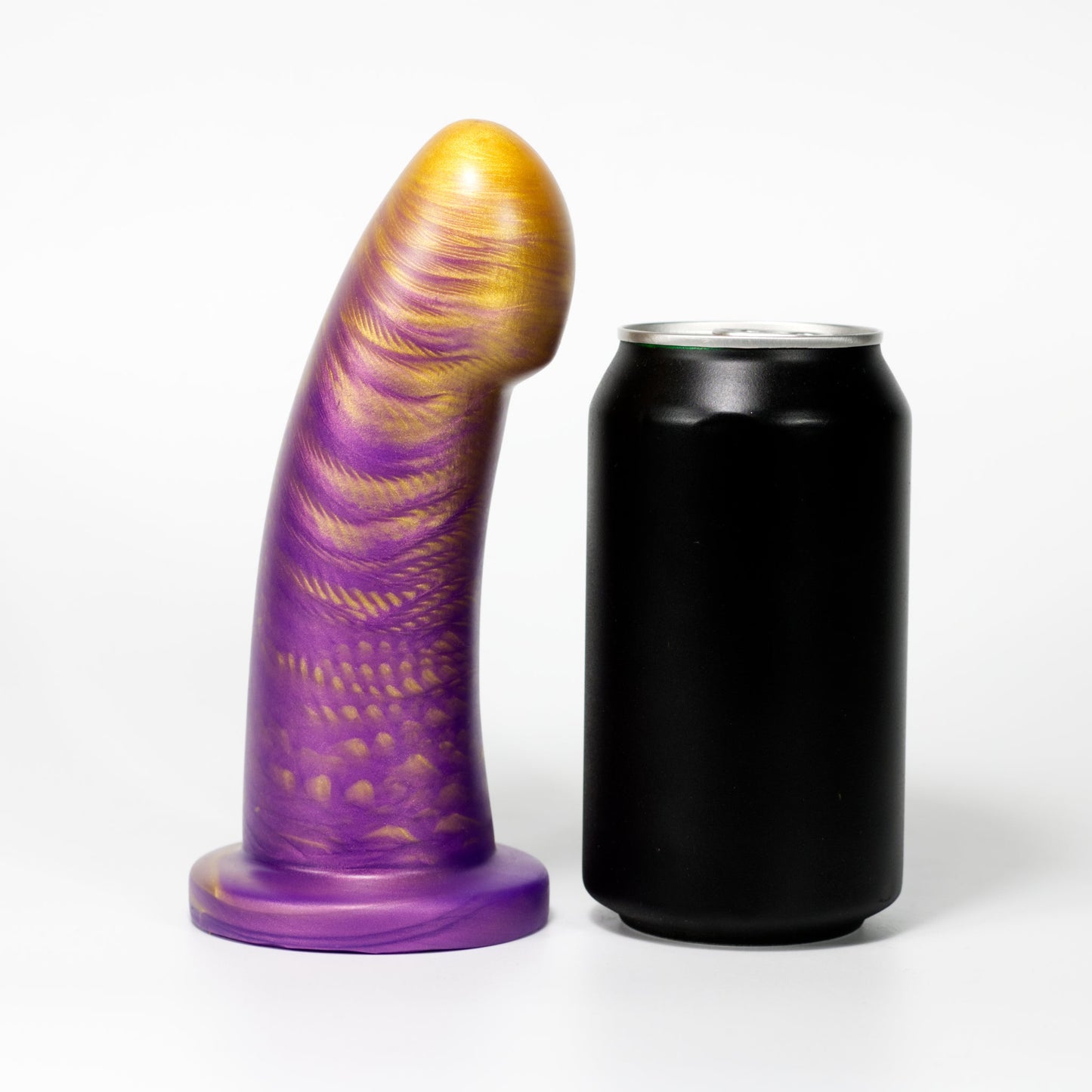 Sidekick Large - Fire Lavender - Extra Soft