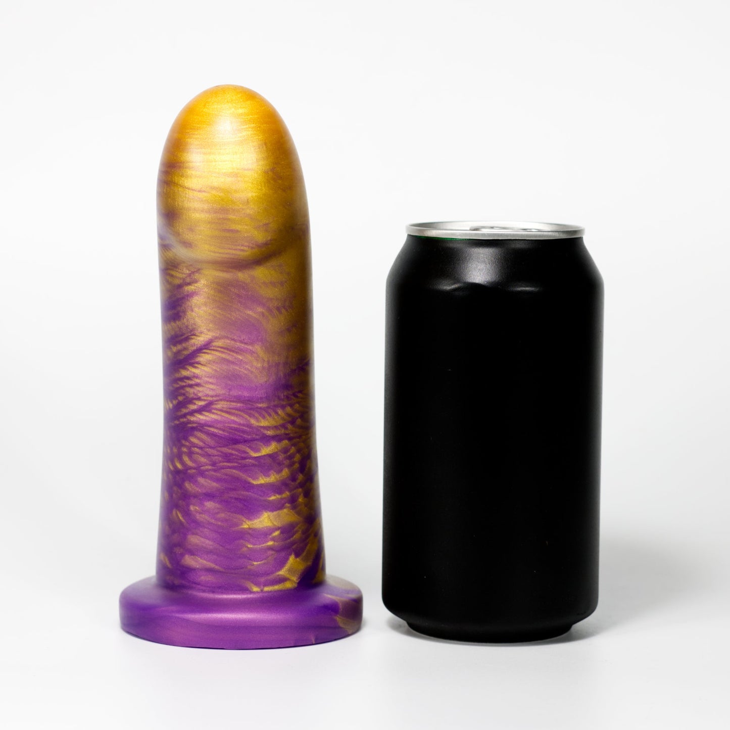 Sidekick Large - Fire Lavender - Extra Soft