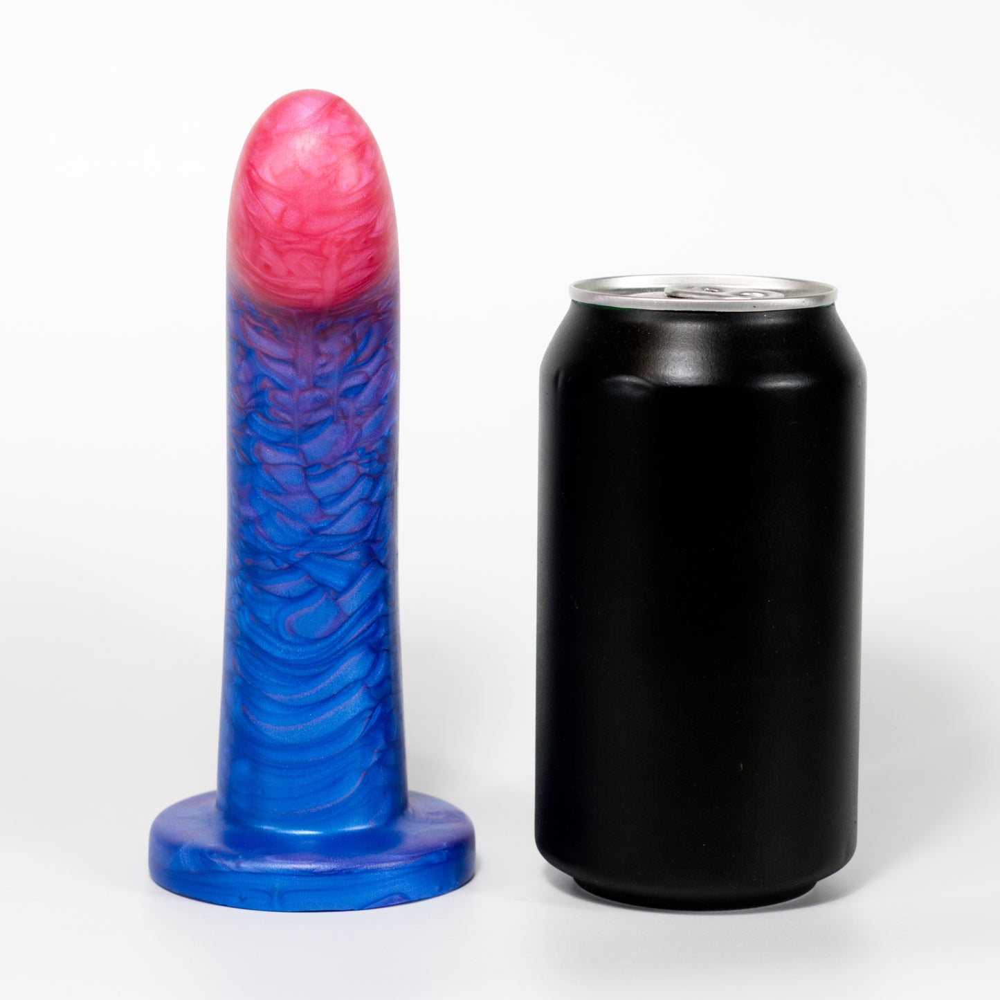 Sidekick Small - Bi Pride Swirl - Medium Firm