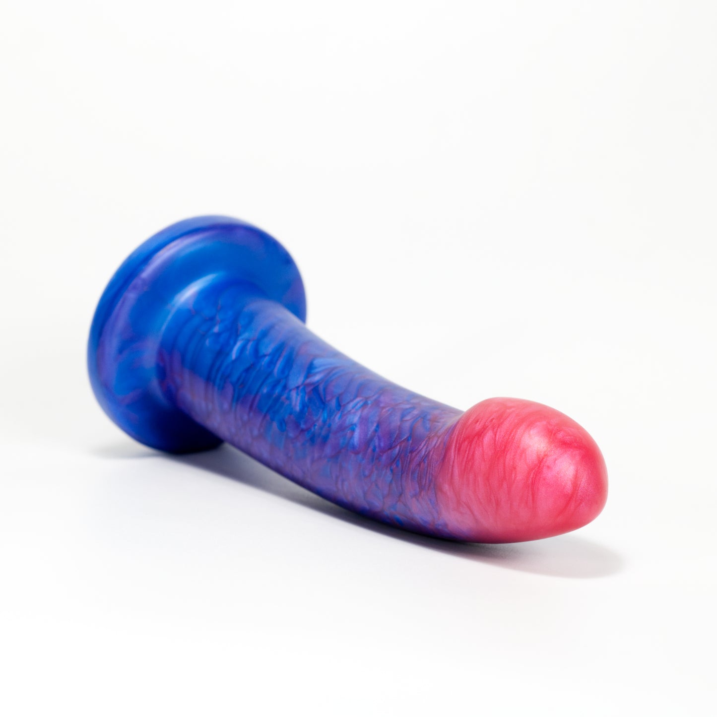Sidekick Small - Bi Pride Swirl - Medium Firm
