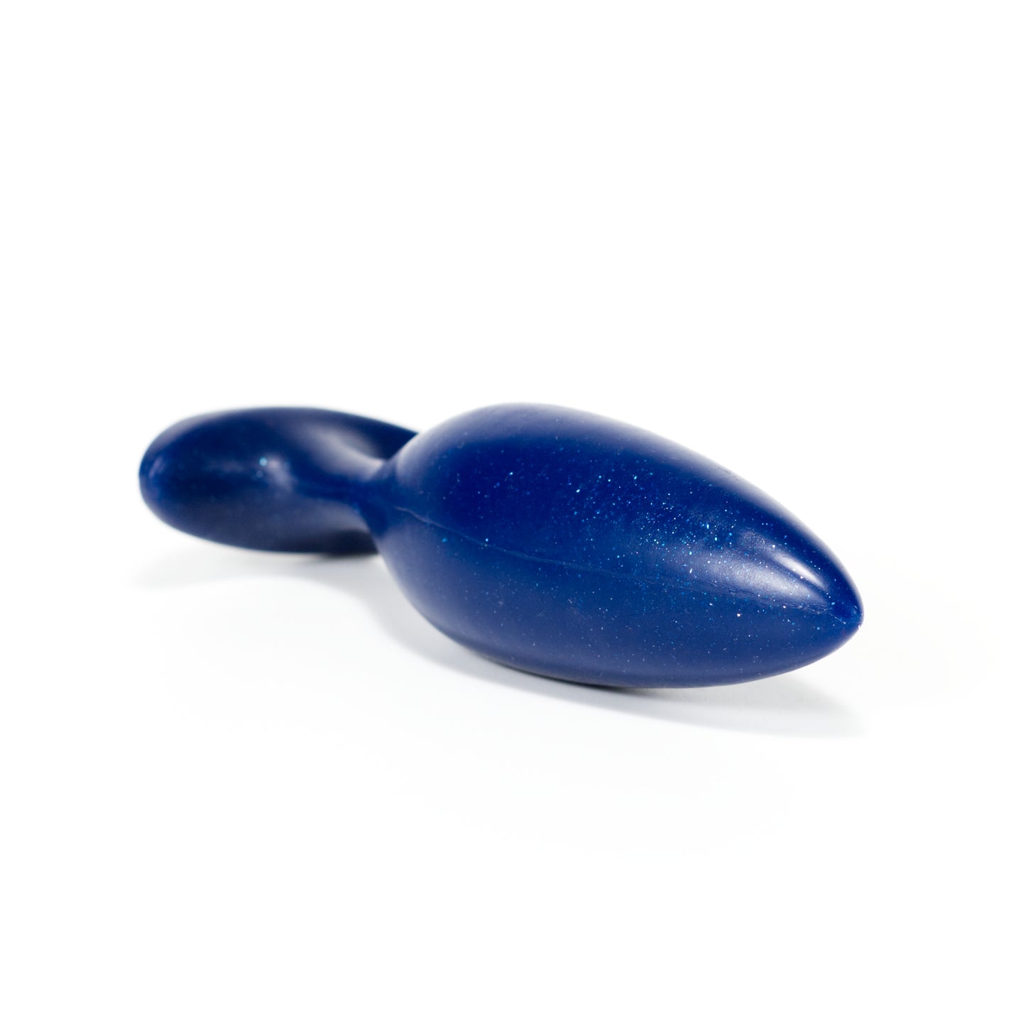 Buddy Small - Sparkle Navy - Extra Soft - Ready to Ship