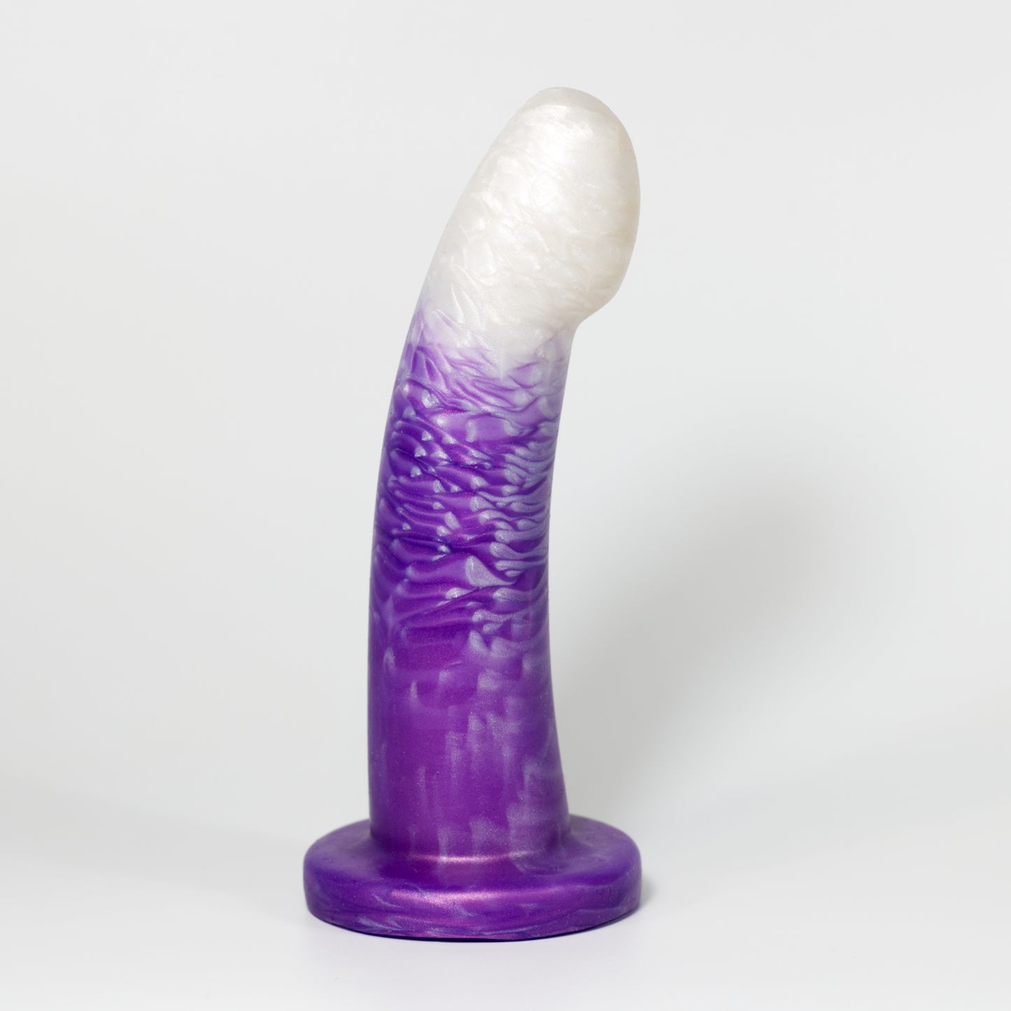 Sidekick Small - Ice Lavender - Medium Firm - with Vac U Lock