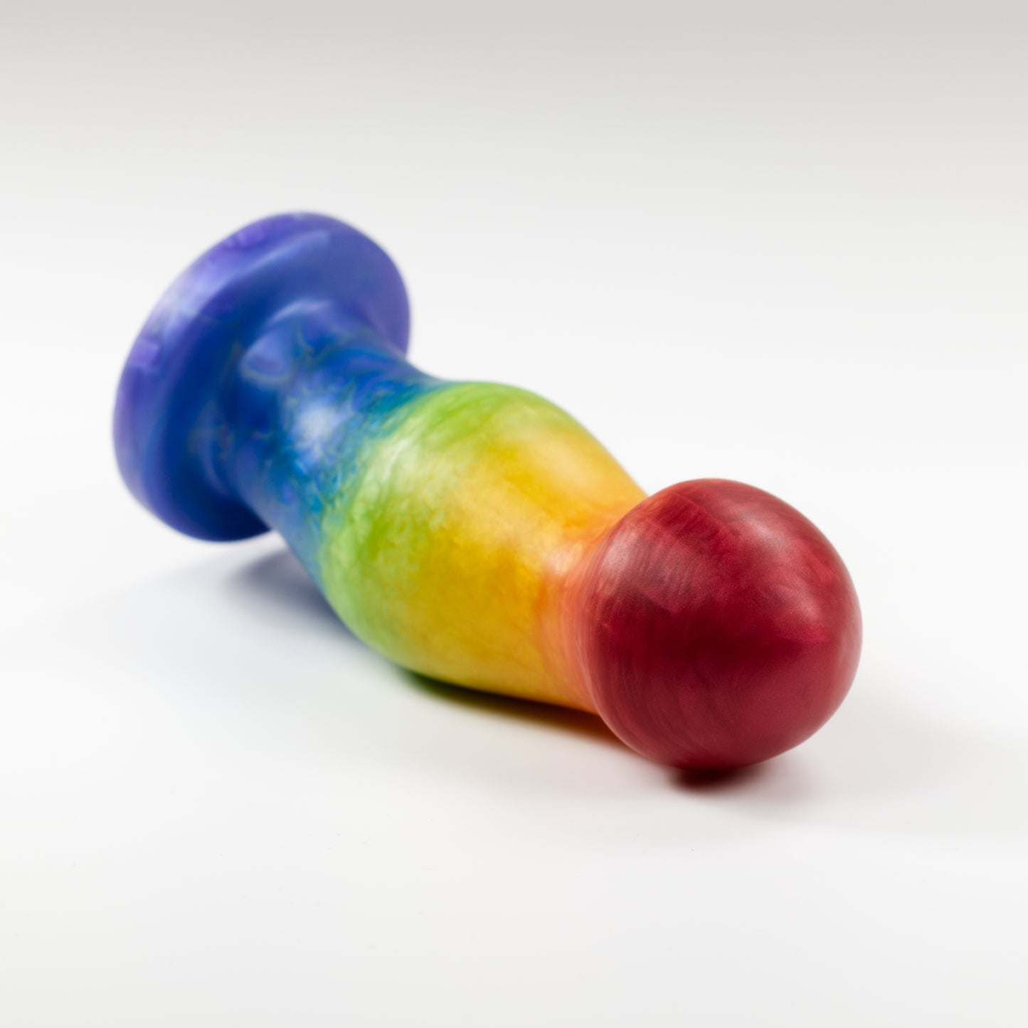 Pride Fade Ally Medium - Single Density