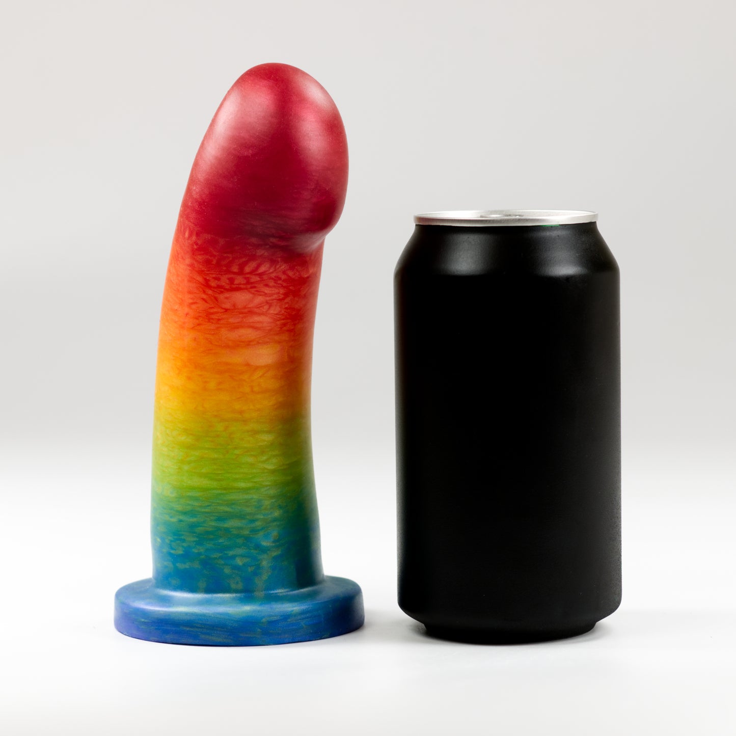 Pride Fade Sidekick Large