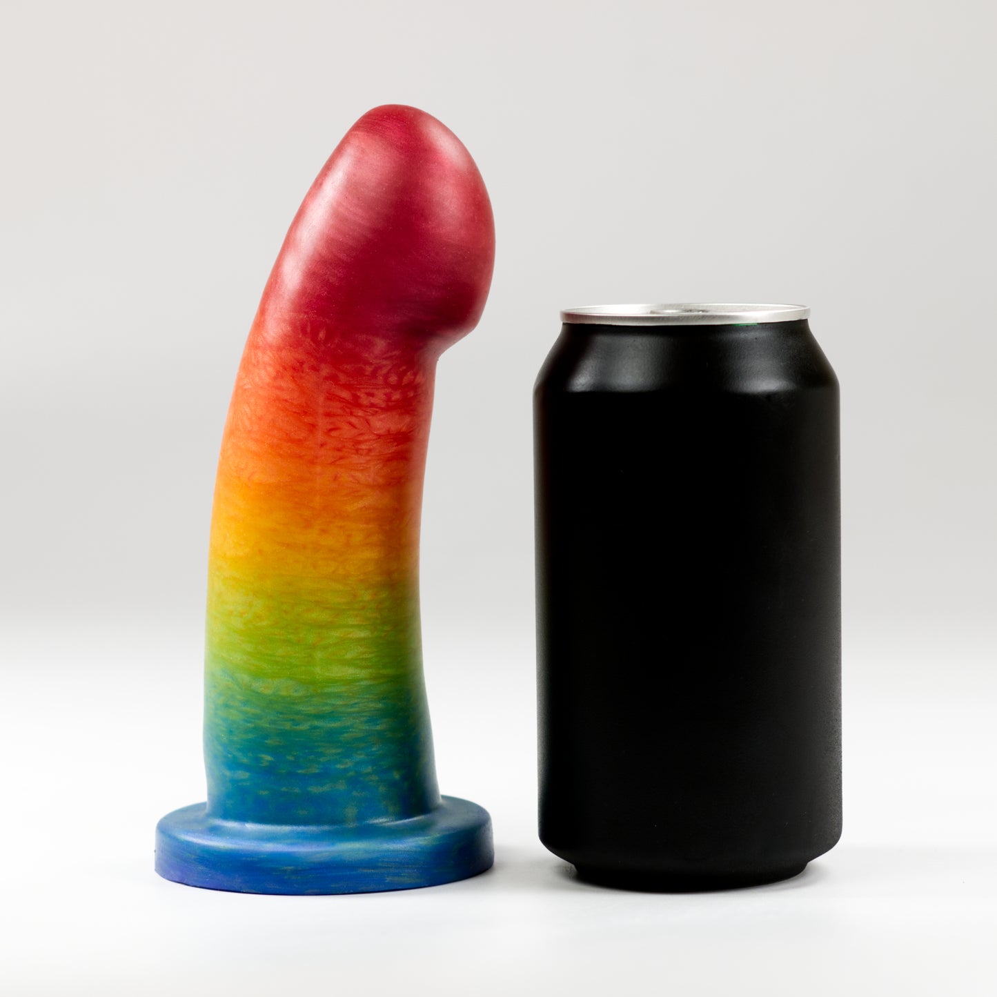 Pride Fade Sidekick Large