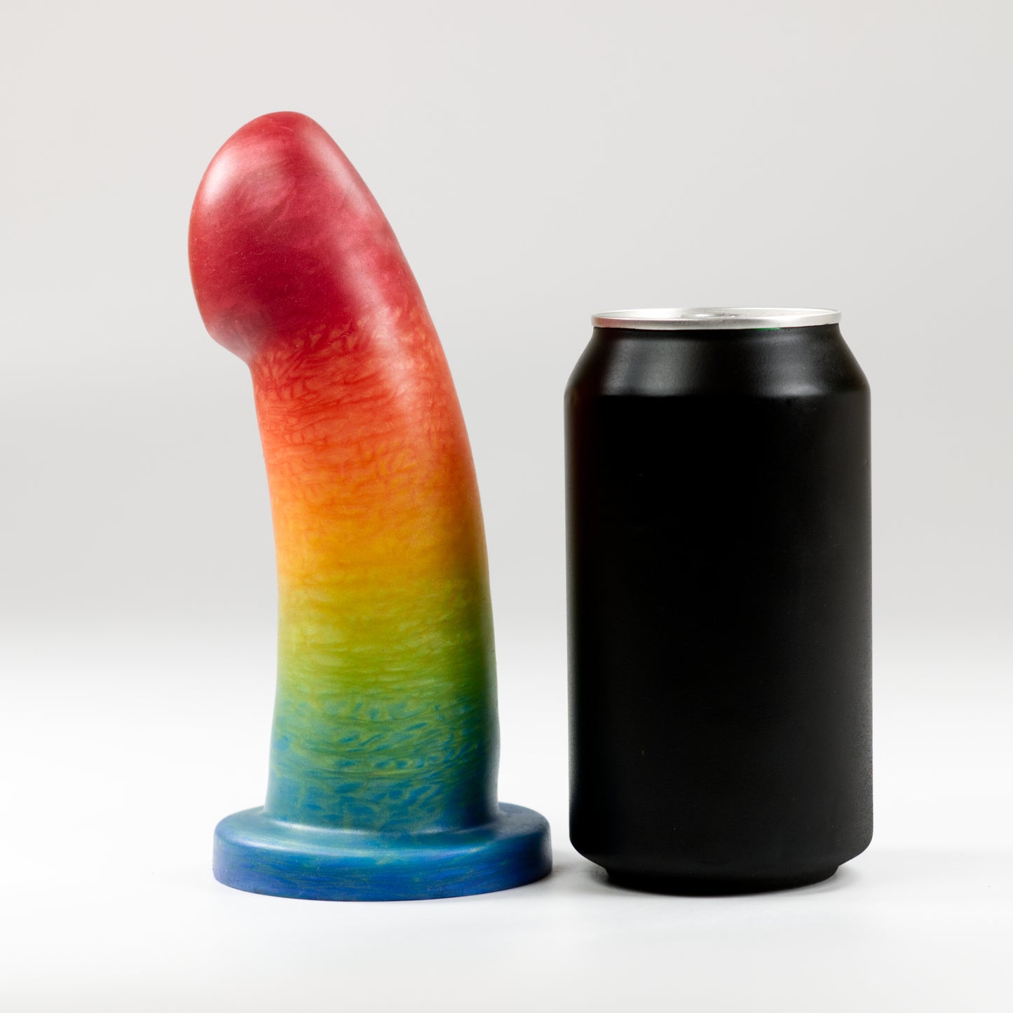 Pride Fade Sidekick Large