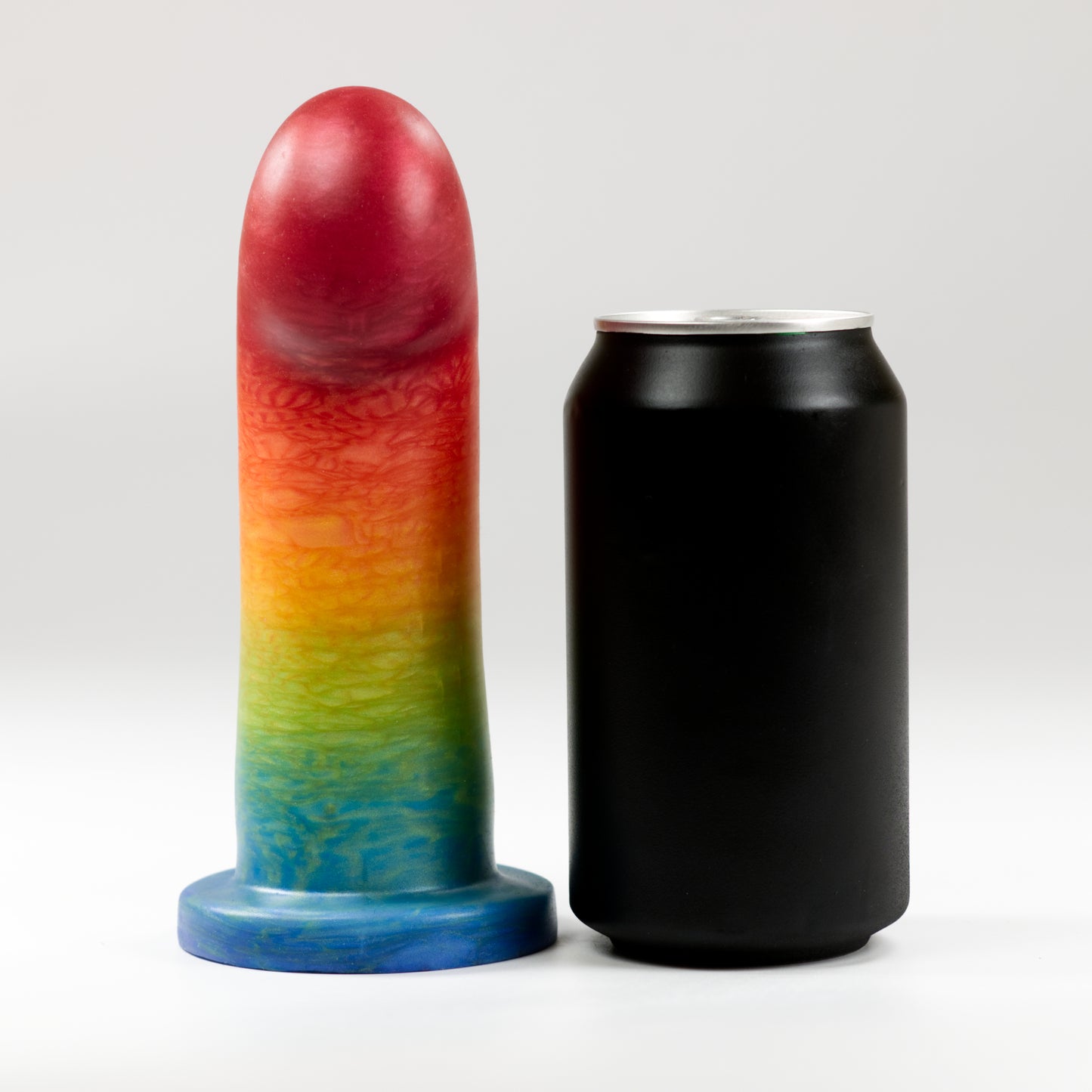 Pride Fade Sidekick Large