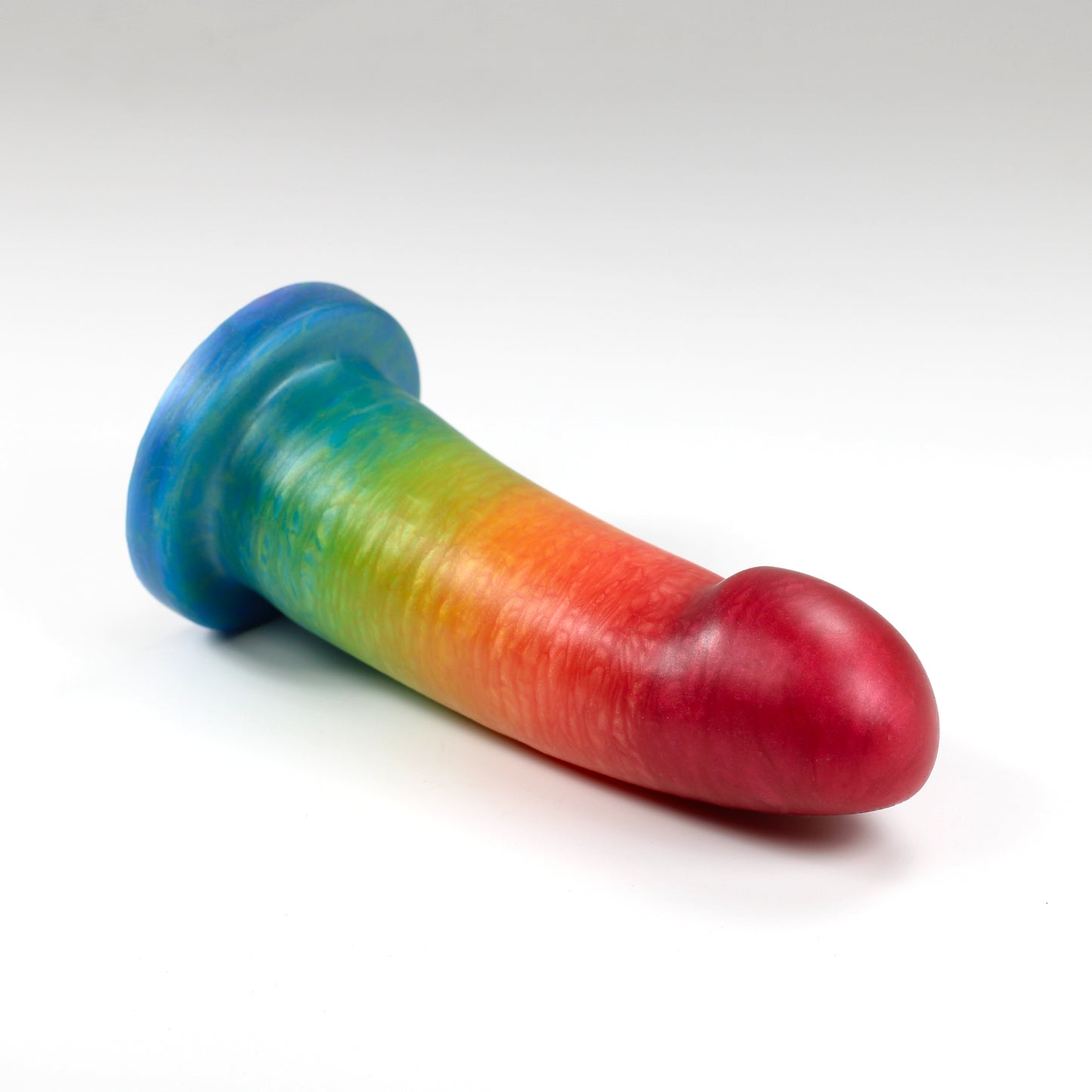 Sidekick Medium - Rainbow Pride Fade - Medium Firm - Ready to Ship