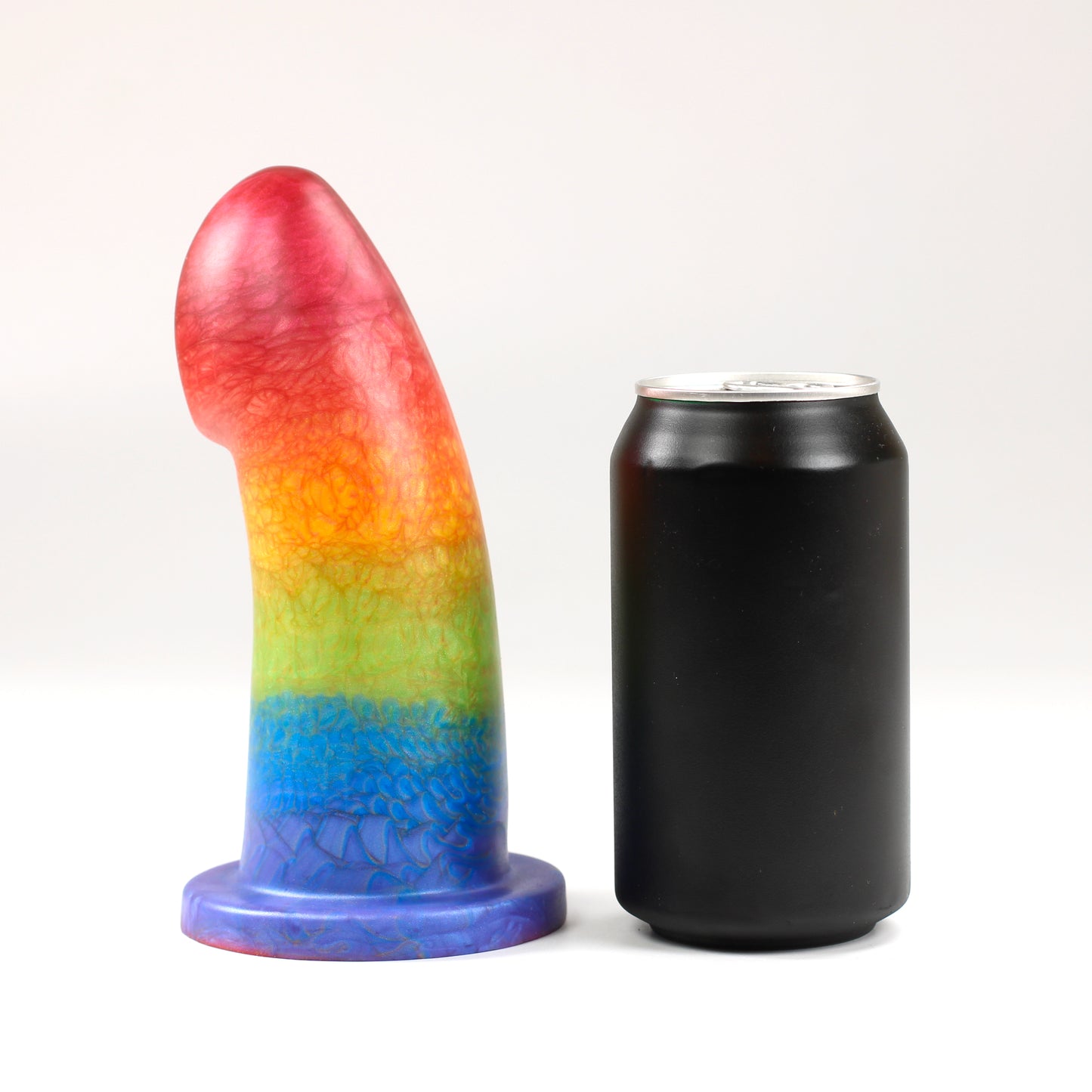 Pride Fade Sidekick Extra Large