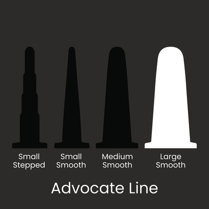 Advocate Smooth - Large