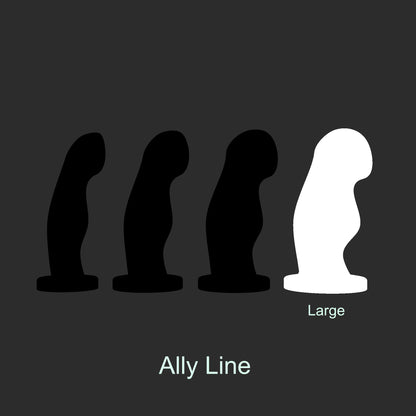 Ally Large - Dual Density