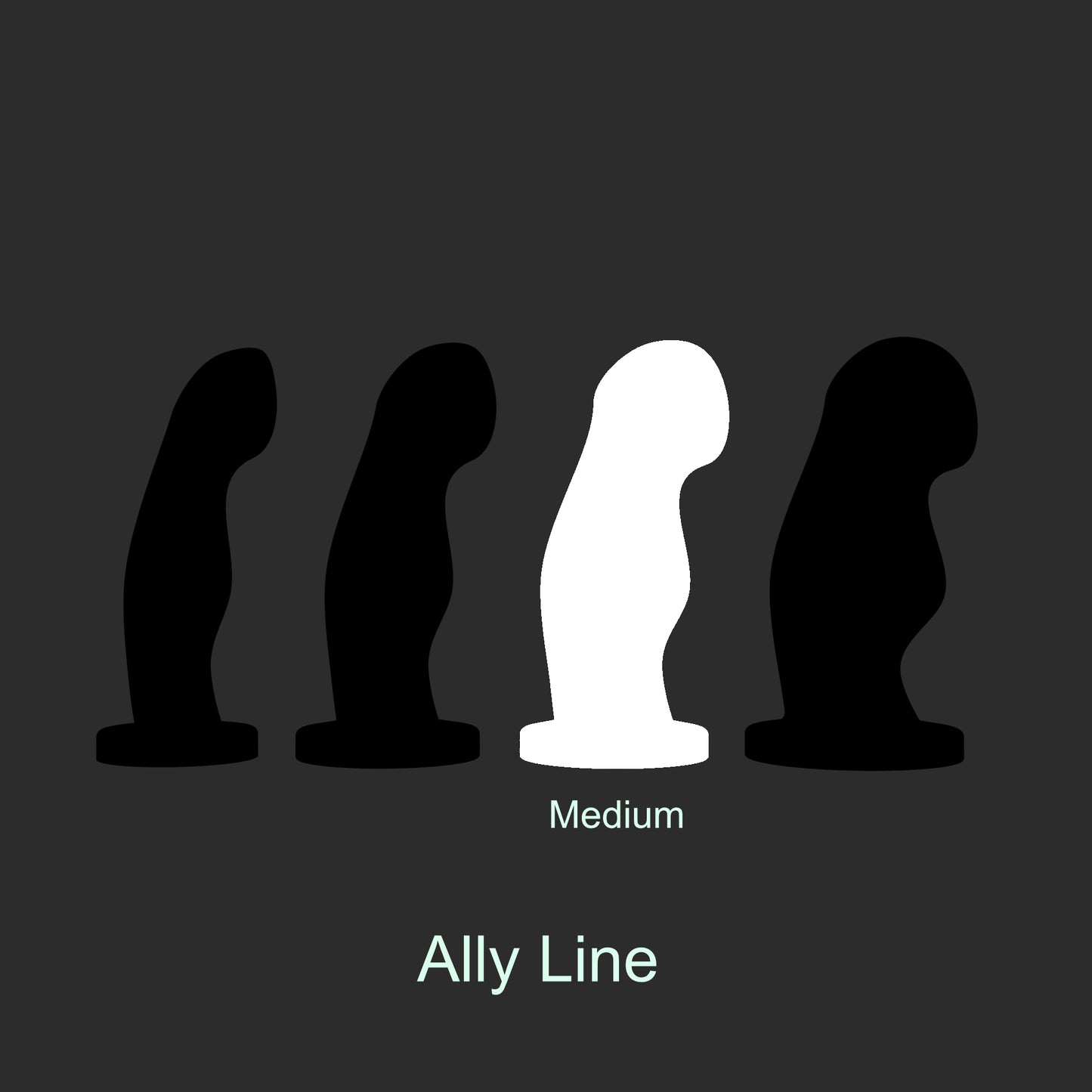 Ally Medium - Single Density