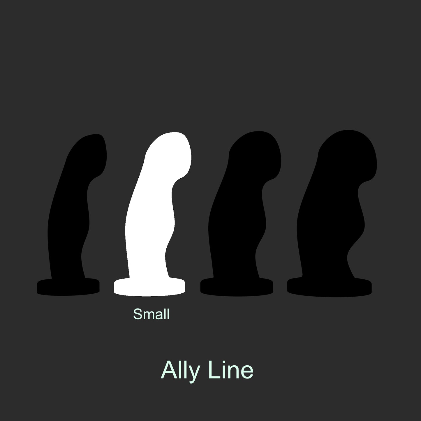 Ally Small - Single Density