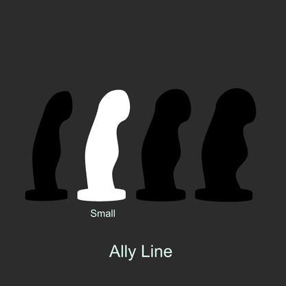 Ally Small - Single Density - Midnight Collection