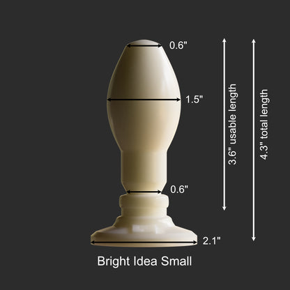 Bright Idea Small Plug