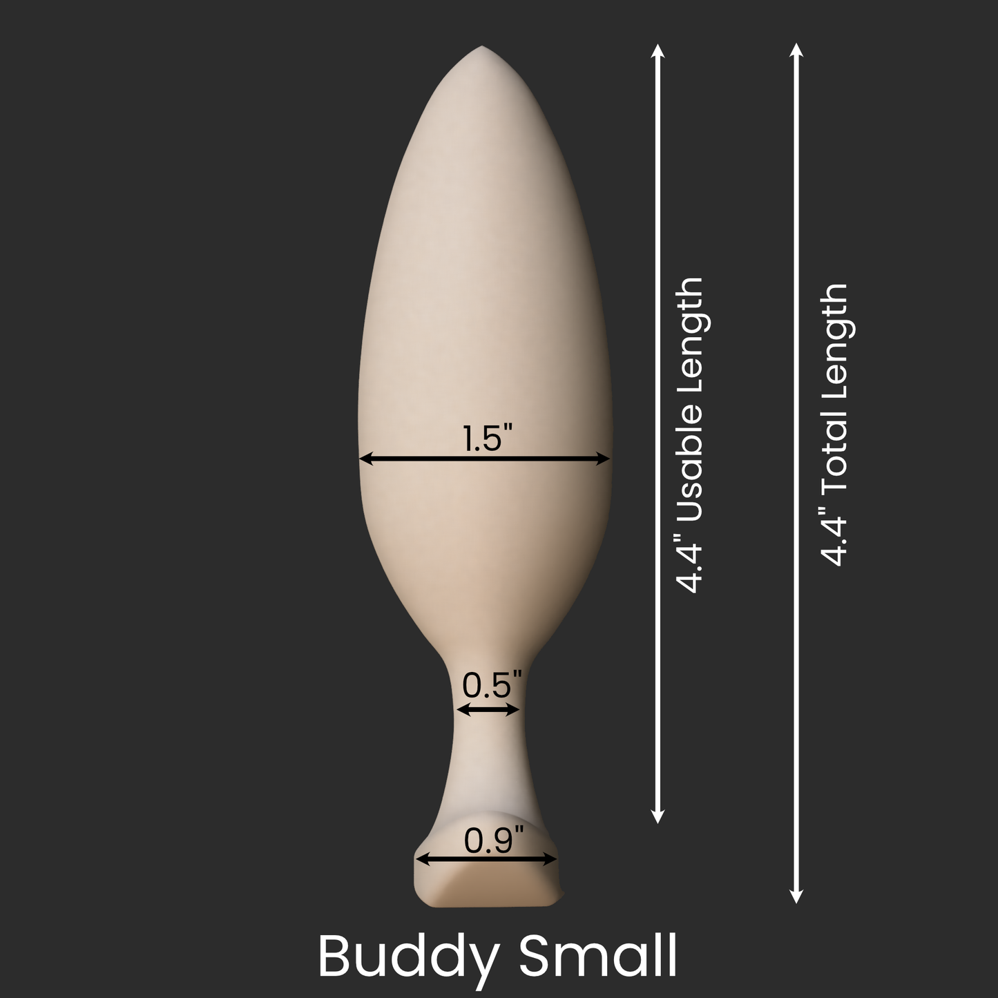 Buddy Small