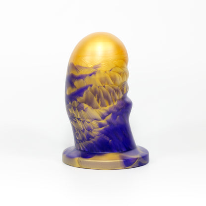 Pal Large - Fire Dark Purple - Extra Soft - Ready to Ship