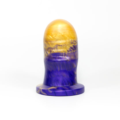 Pal Large - Fire Dark Purple - Extra Soft - Ready to Ship