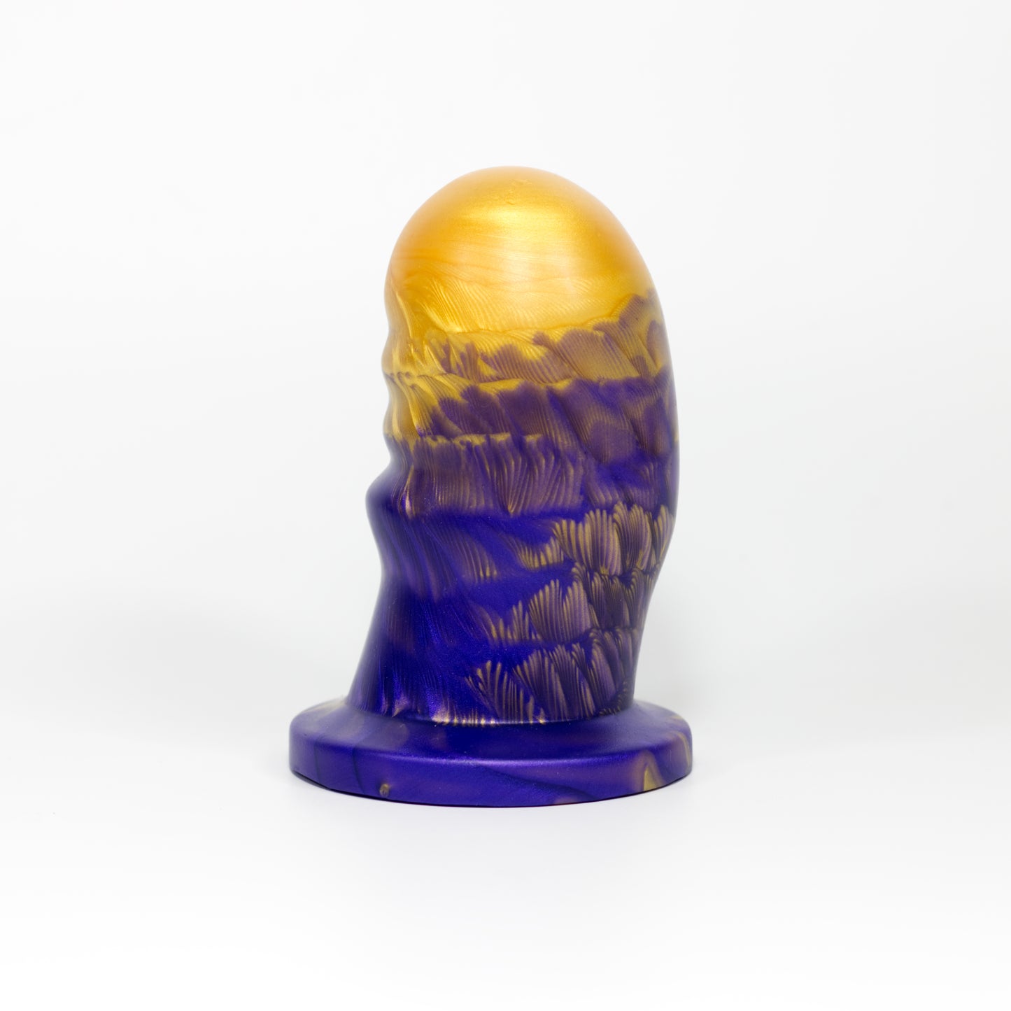 Pal Large - Fire Dark Purple - Extra Soft - Ready to Ship