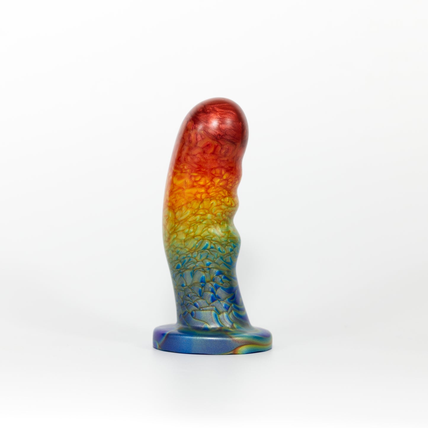 Pride Fade Pal Small - Medium Firm - Ready to Ship