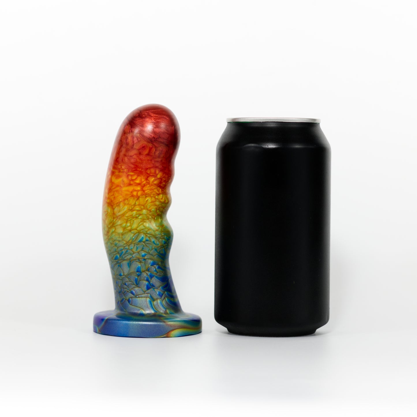 Pride Fade Pal Small - Medium Firm - Ready to Ship